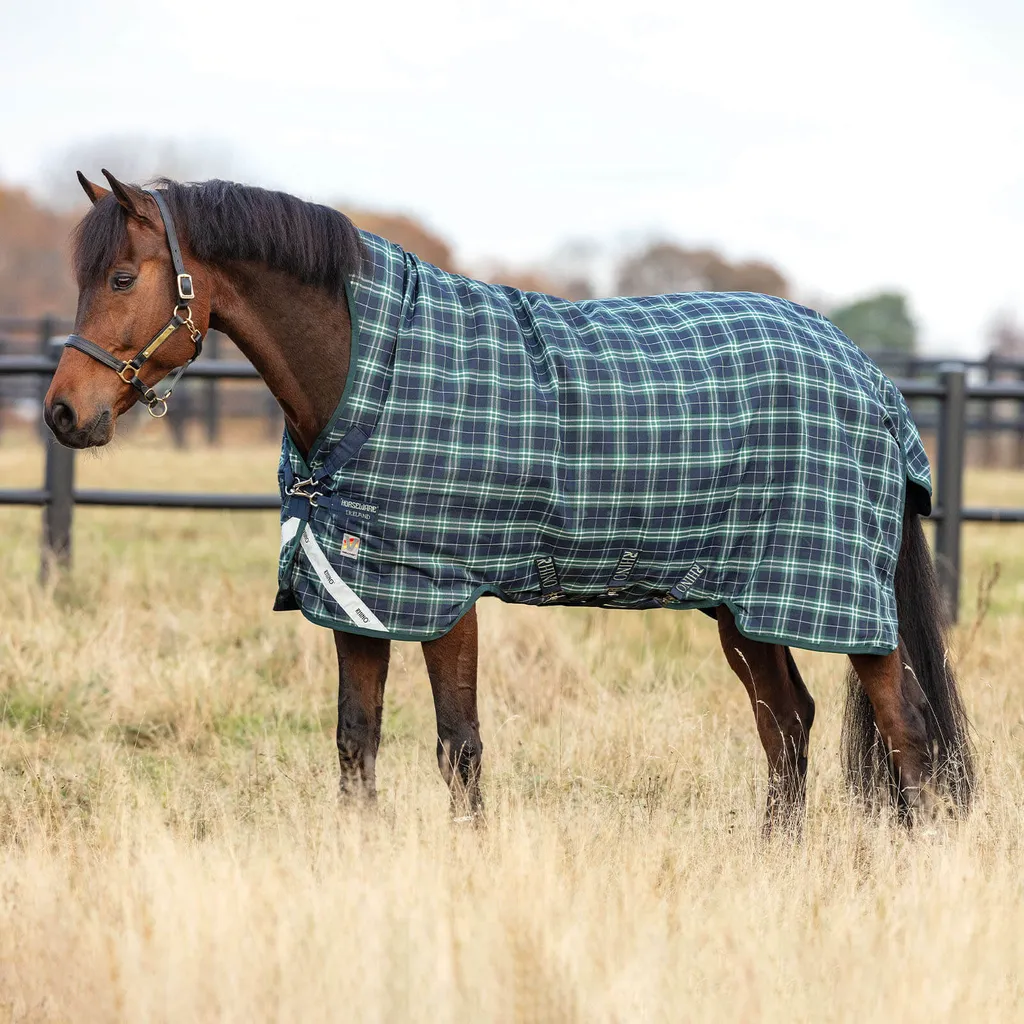 Couverture Rhino Wug 250g imperméable et résistante Horseware 145 - 2