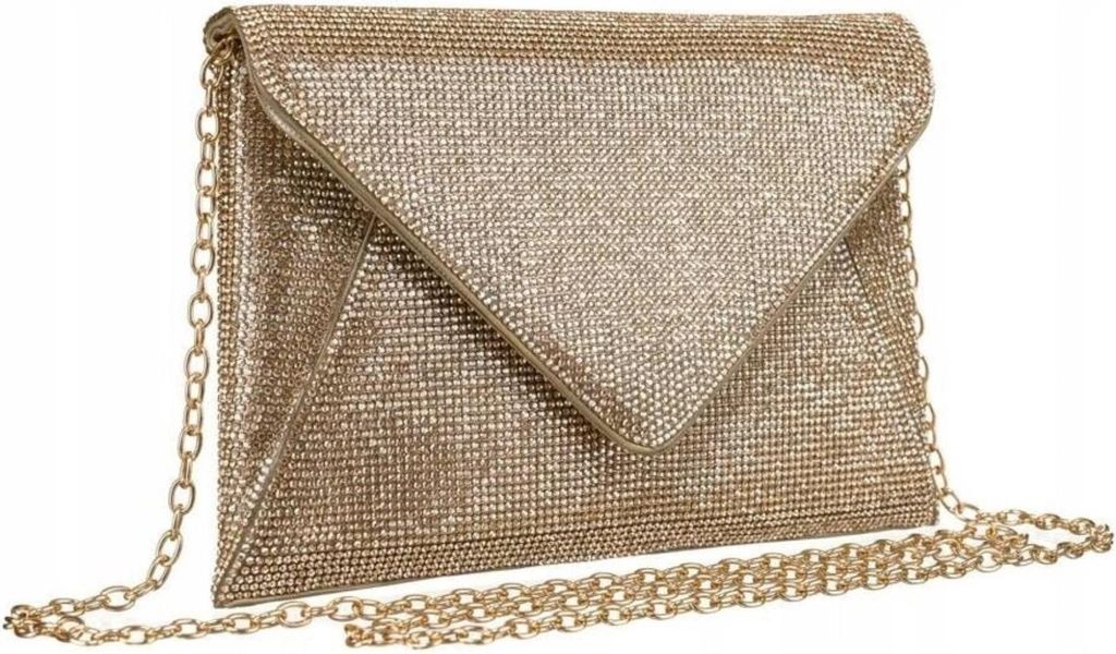 PTN XS101-8702 GOLD Clutch