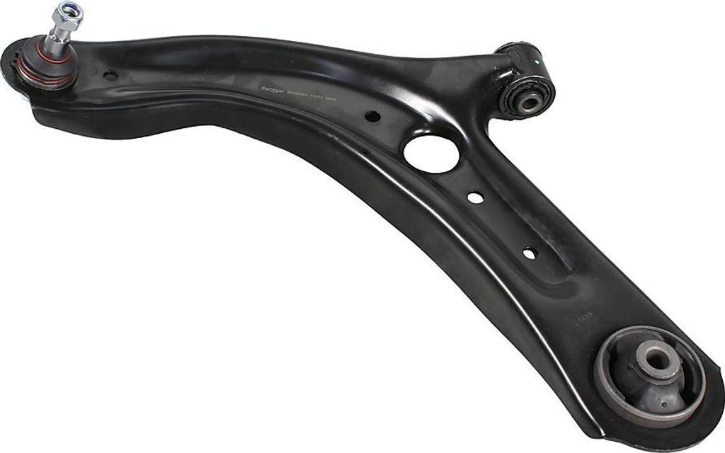 METZGER 58169301 Querlenker Vorne Links Unten für HYUNDAI Produktbild 