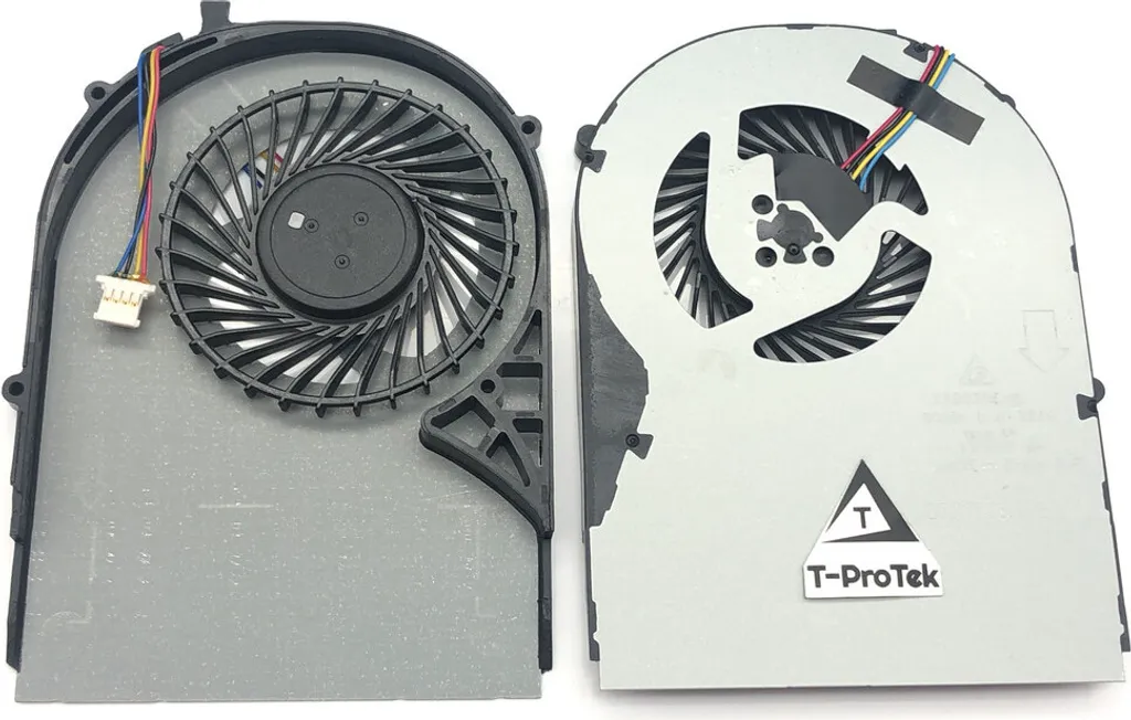 Ventola di ricambio compatibile per Lenovo IdeaPad S410p, S510P