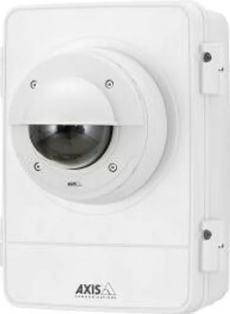 Solution Axis T98A17-VE pour centraliser vos caméras en extérieur - 2