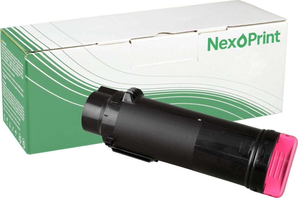 Toner kompatibel zu Xerox 106R03474 Magenta WC 6515DNM WC 6515DNIS WC 6515DNI WC 6515DN Phaser 6510 NS