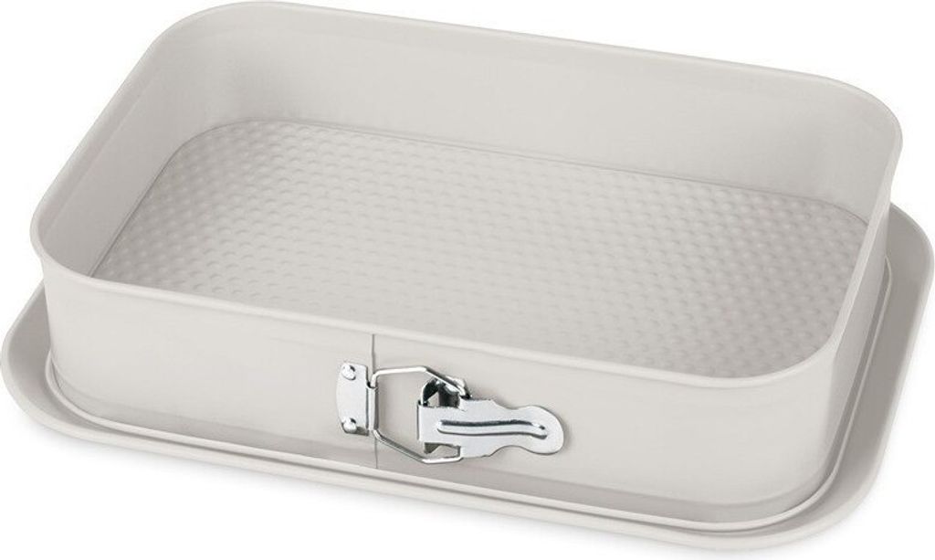 BERLINGERHAUS Form mit Antihaftoberfläche 2 in 1 Sahara Collection 39x27x7,5 cm BH-7893