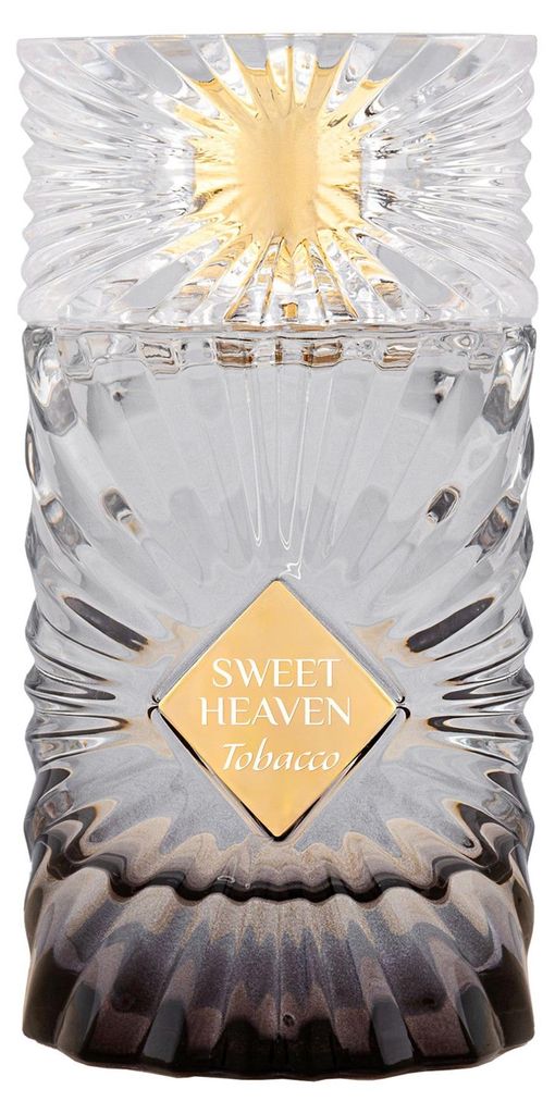 SWEET HEAVEN TOBACCO EAU DE PARFUM 100 ml Eau de Parfum