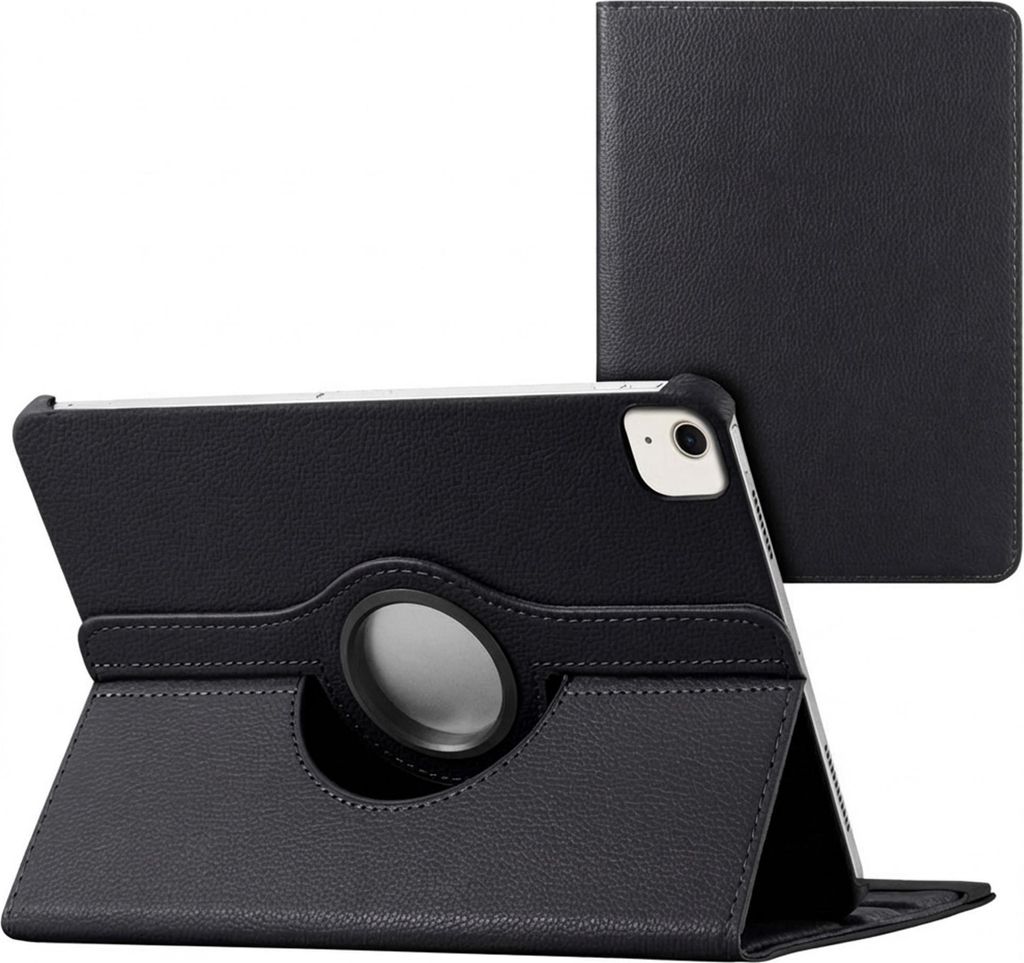 imoshion 360° draaibare Bookcase voor de Apple iPad Air 13 Productafbeelding 