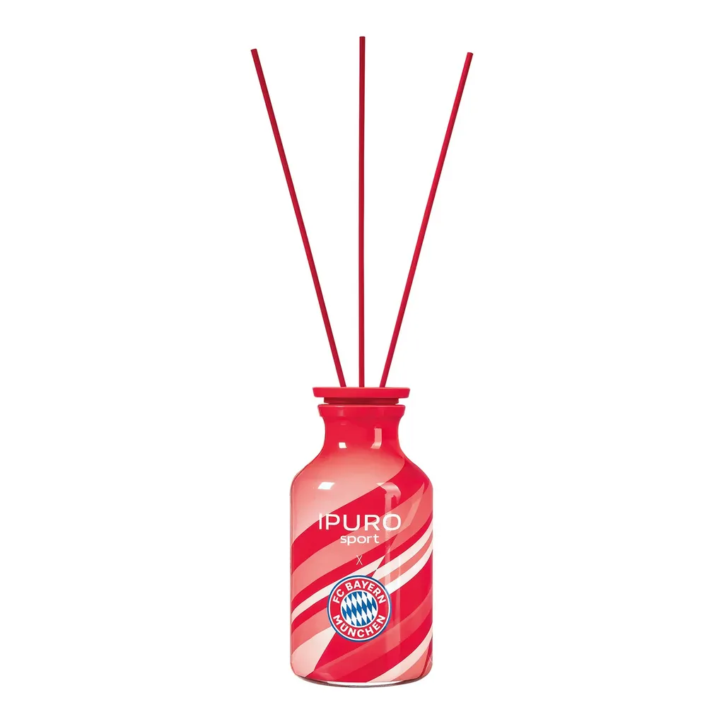 ipuro & FC Bayern Munich Scent of Champions Parfum d'Intérieur 240ml