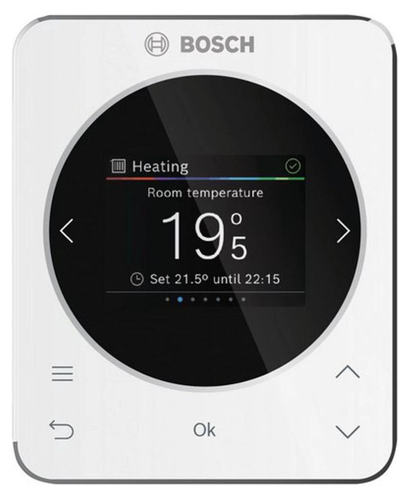 Bosch Fernbedienung RT 800 Fernbedienung für UI800, 1 Stk.