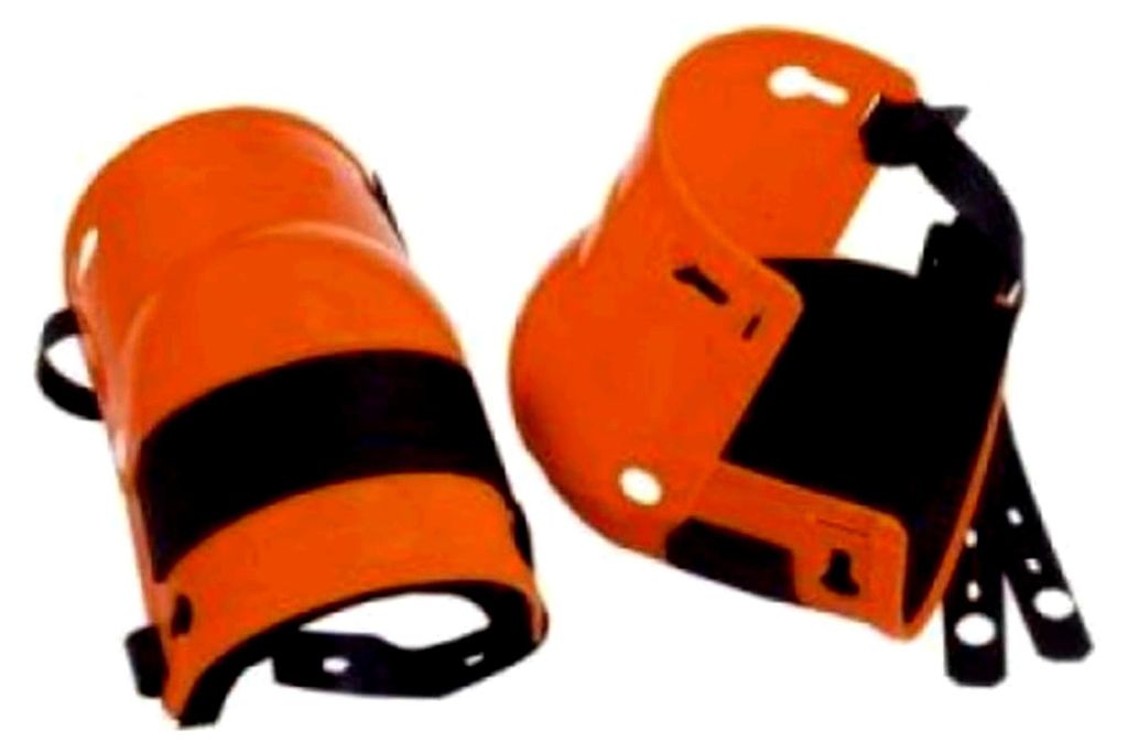 Gummiriemen 340x30mm für Knieschoner