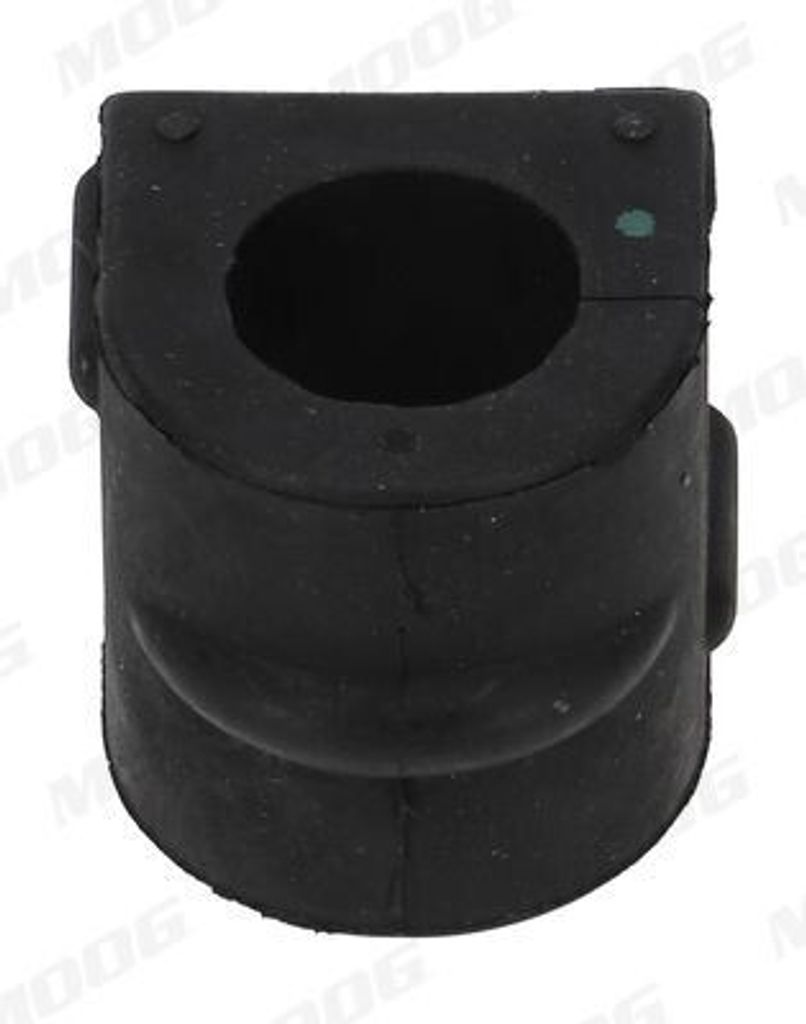 MOOG Lagerbuchse Stabilisator Stabigummis OP-SB-3823 für OPEL Vectra C Caravan (Z02) 22mm 38mm 40mm Beutel