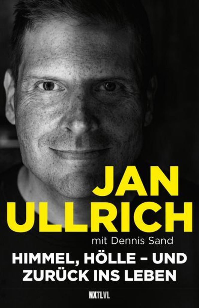 Himmel, Hölle - und zurück ins Leben - Spiegelbestseller, Immagine del prodotto 