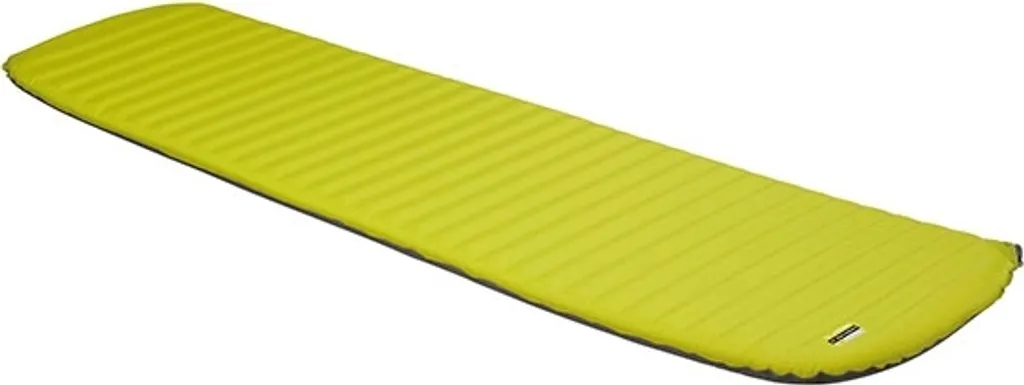 Matelas de camping autogonflant Oregon XL idéal pour dormir en tente