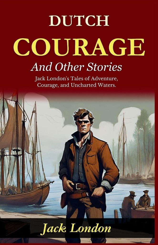Dutch Courage and Other Stories