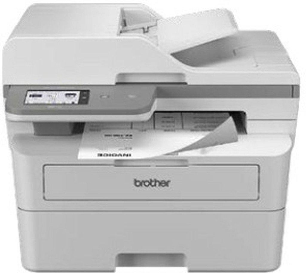 Brother All-in-One Printer MFC-L2980DW Productafbeelding 