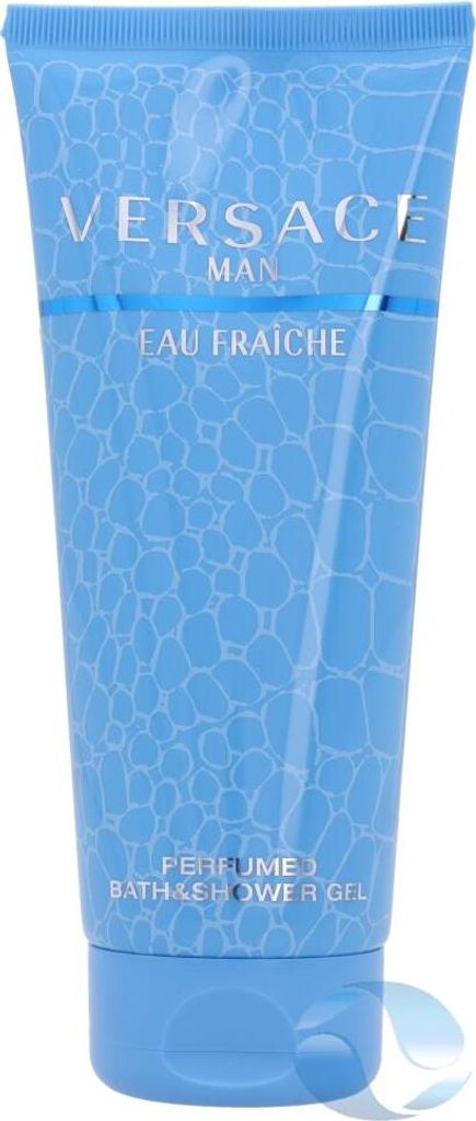 Versace Eau Fraiche Duschgel für Herren 200 ml