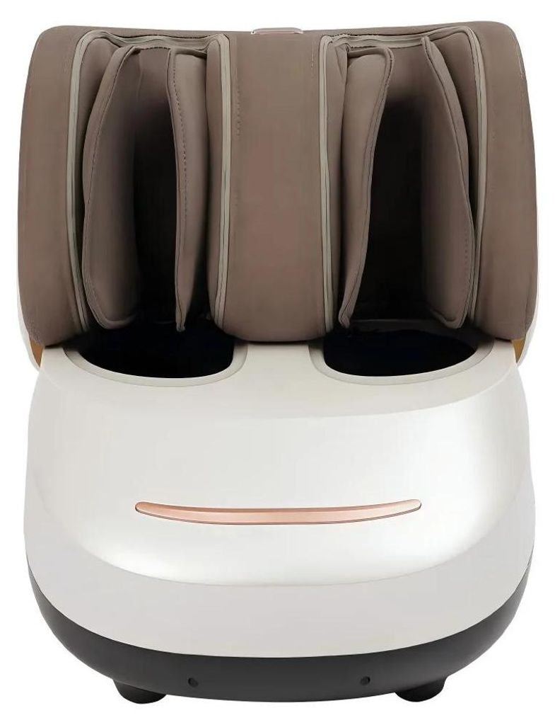 Fußmassagegerät - Shiatsu Bein- & Wadenmassager - Wärme Produktbild 