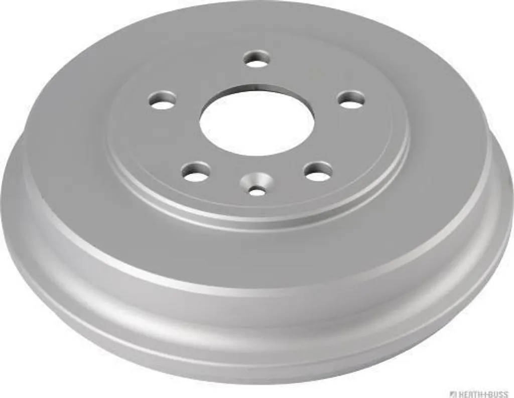Tambour de frein haute performance J3400912 OE 95224012 Herth+Buss
