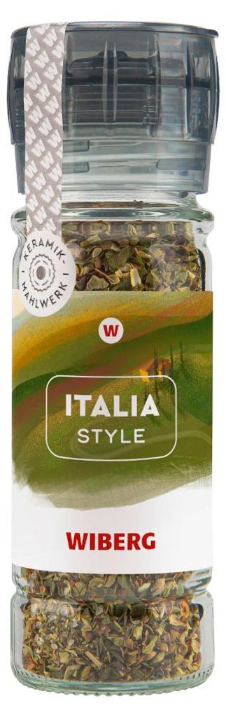 Italia Gewürzzu.Mühle  Wib.43g Produktbild 