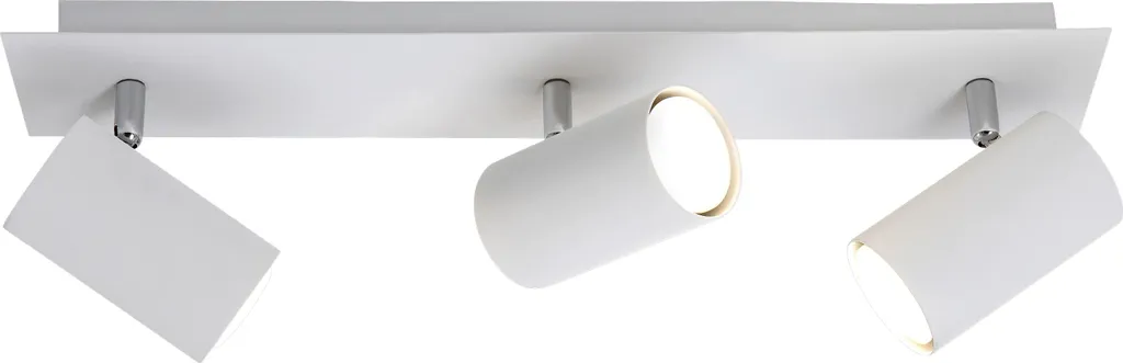 Illuminazione Moderna Trio Marley 802400301 - Design Minimalista GU10 - 1