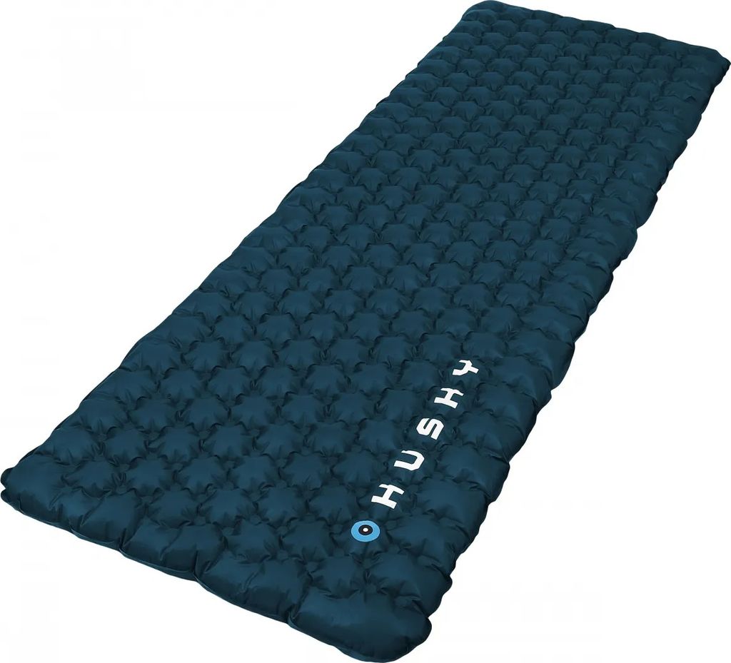 Matelas de couchage gonflable Husky Flippy 8.5 - Valeur R 6 Image du produit 
