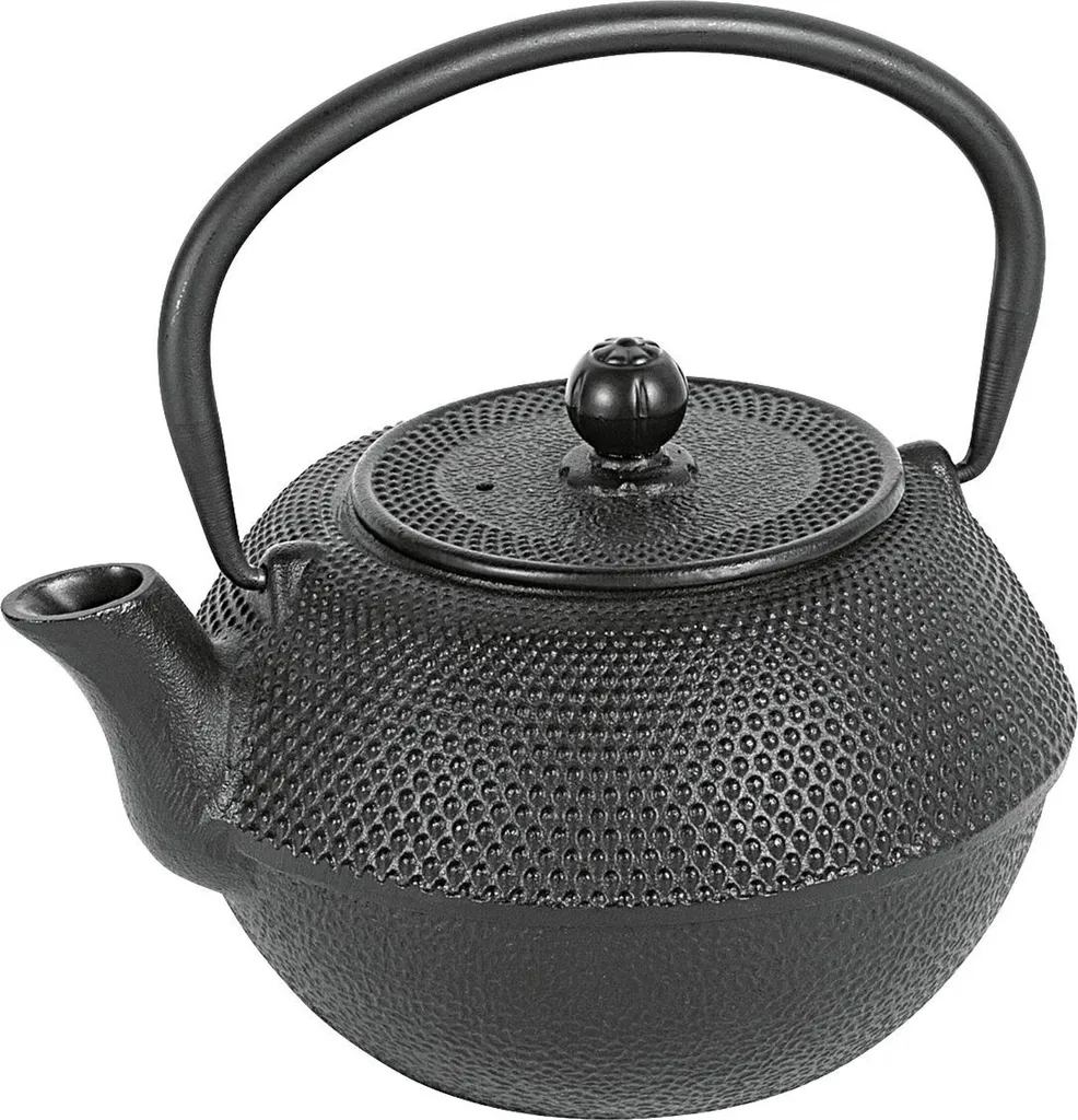 BREDEMEIJER Asia Jang Teiera 1,1 litri nero - 3