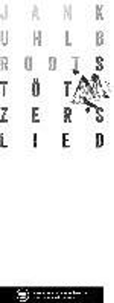 Stötzers Lied.