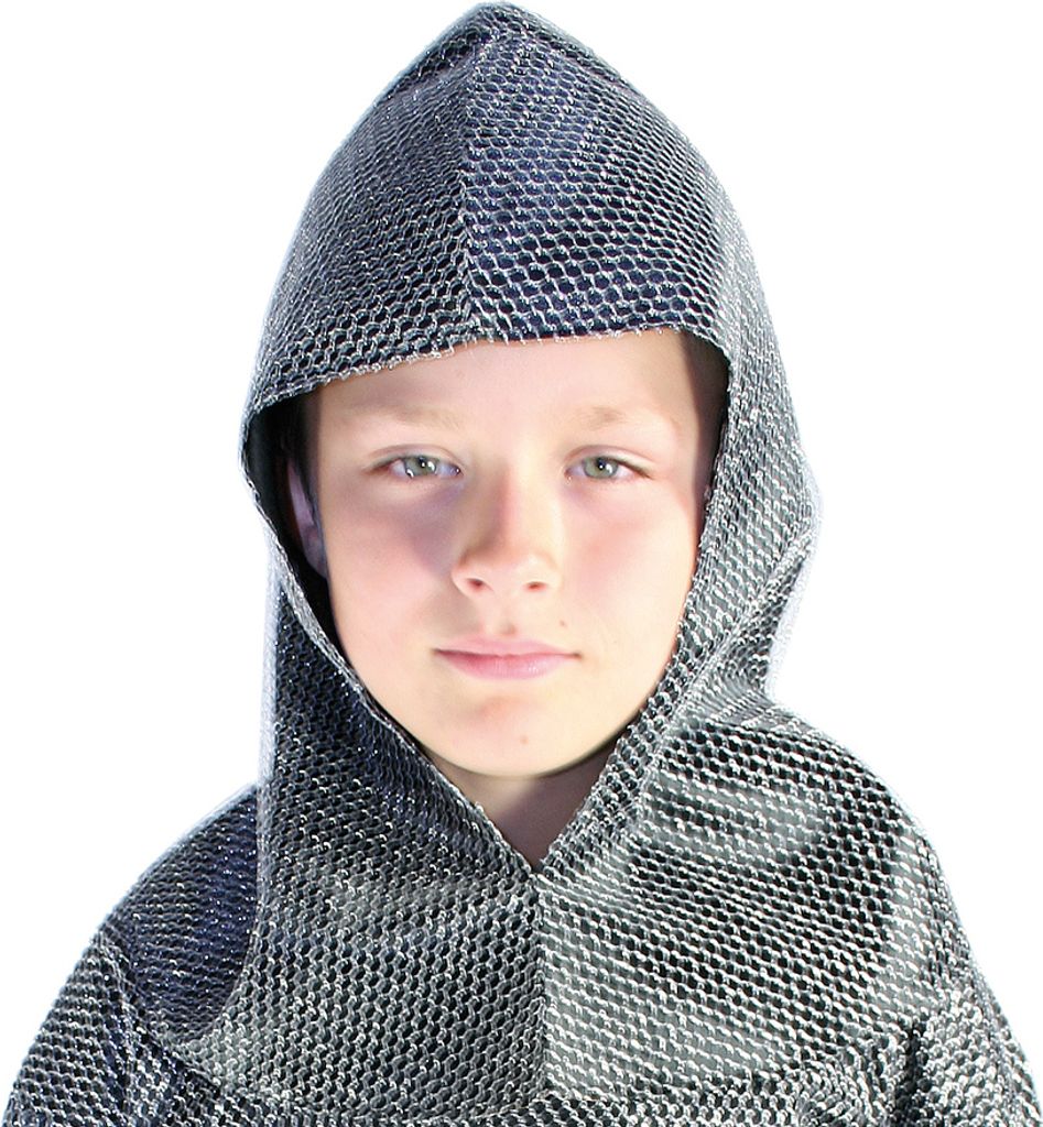 Kettenhaube