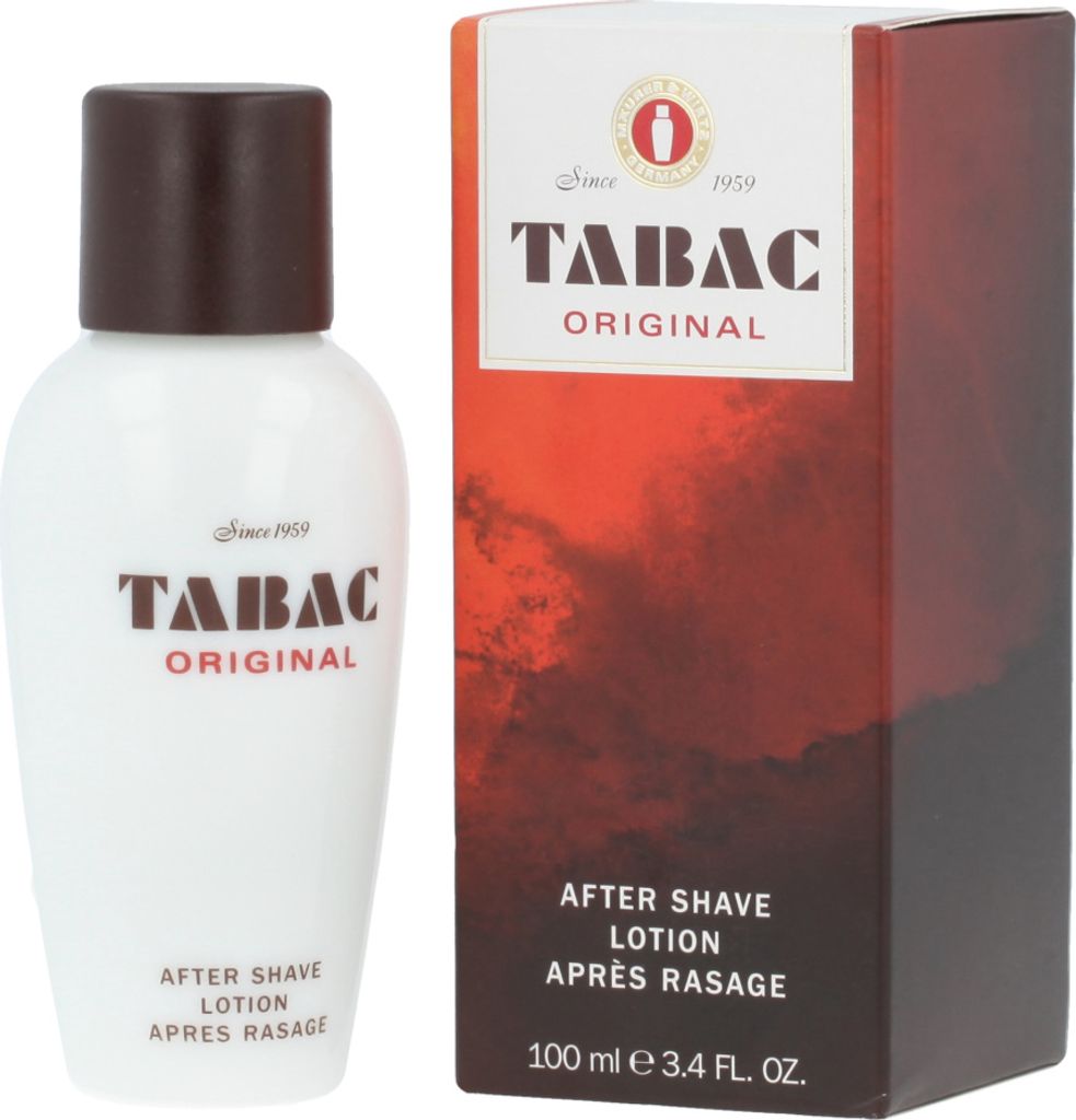 Tabac Original voda po holení 100ml Obrázek produktu 