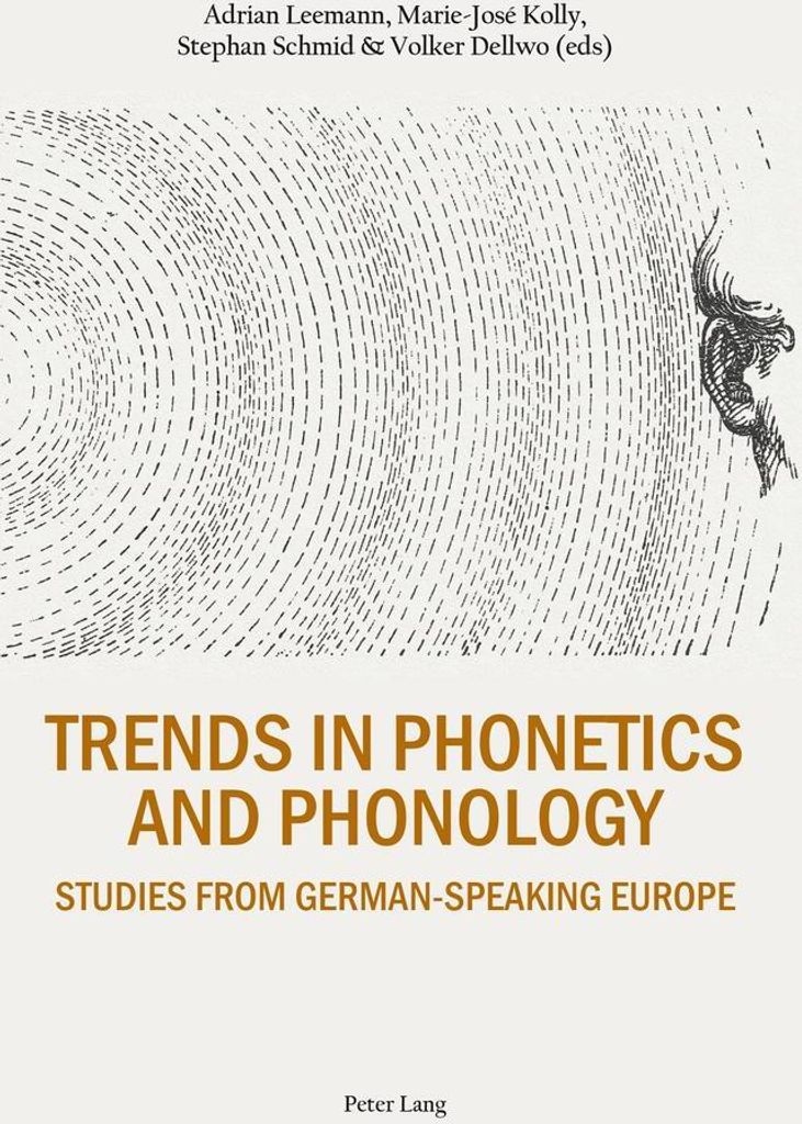Trends in Phonetics and Phonology