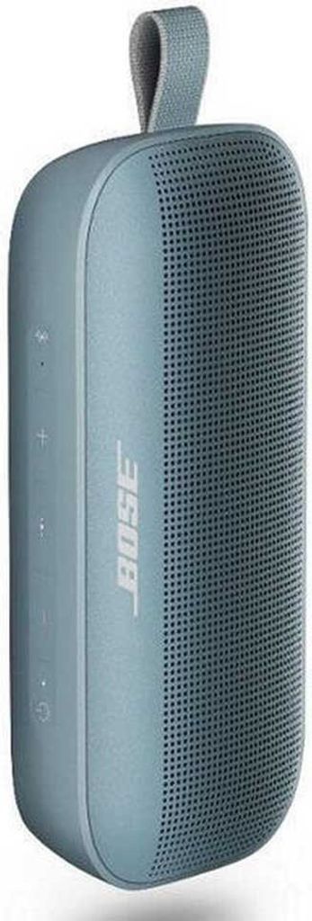 Bose Soundlink Flex Bluetooth-lautsprecher Blau  Blau One Produktbild 5
