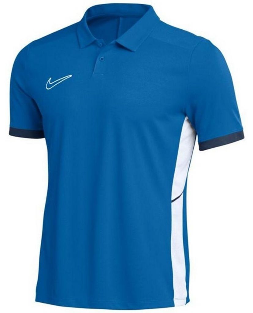 Nike - "Academy 25" Poloshirt Dri-FIT für Herren PP4605 (M) (Blau)
