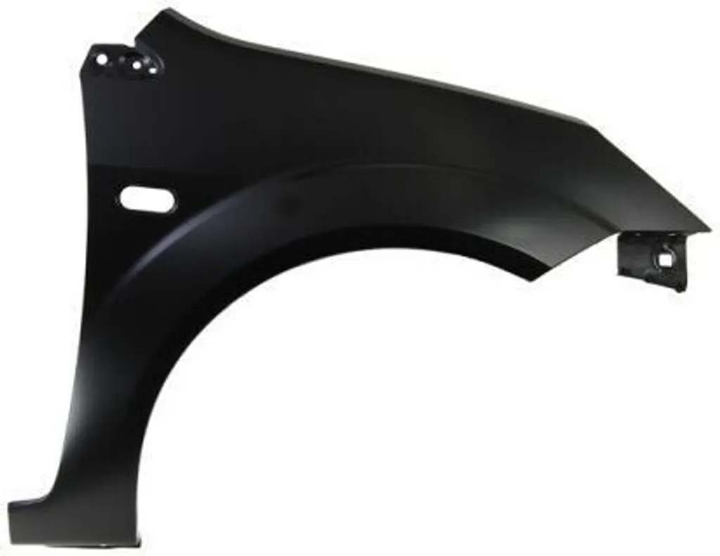 Aile avant droite BLIC 6504-04-2564312P pour Ford Fiesta V (OE 1528047)