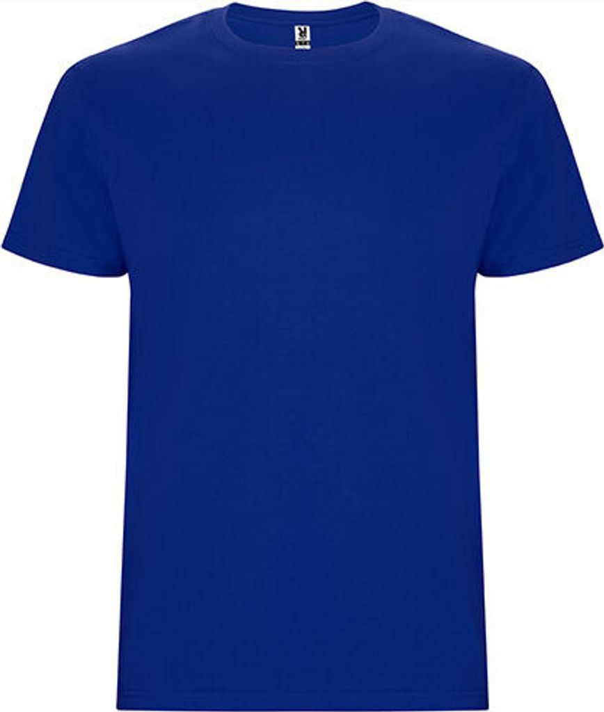Roly CA6681 | Stafford T-Shirt - Dvojvrstvové tričko s Obrázok produktu 
