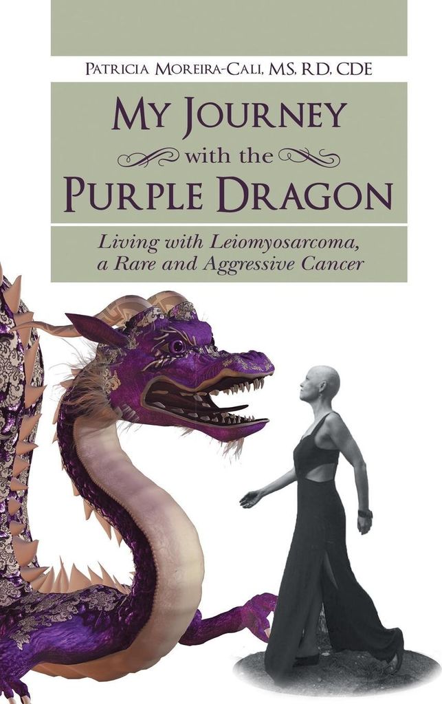 My Journey with the Purple Dragon
