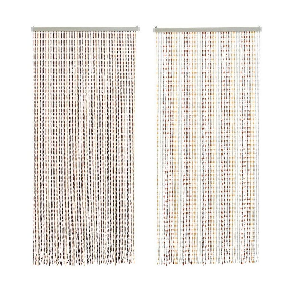 EDM-Kunststoffvorhänge 90 x 1,5 x 200 cm