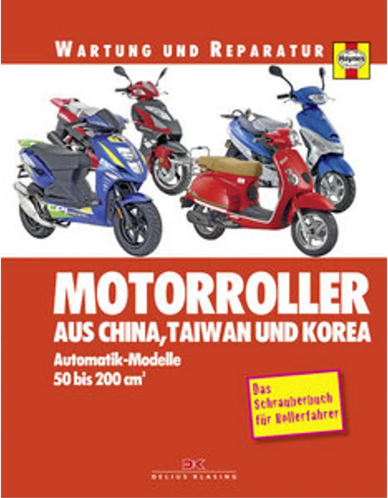 Scooter thermique 50cc urbain pour trajets quotidiens en ville