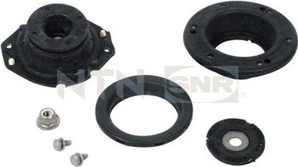 Kit de butée de suspension SNR pour Renault Espace et Laguna 2