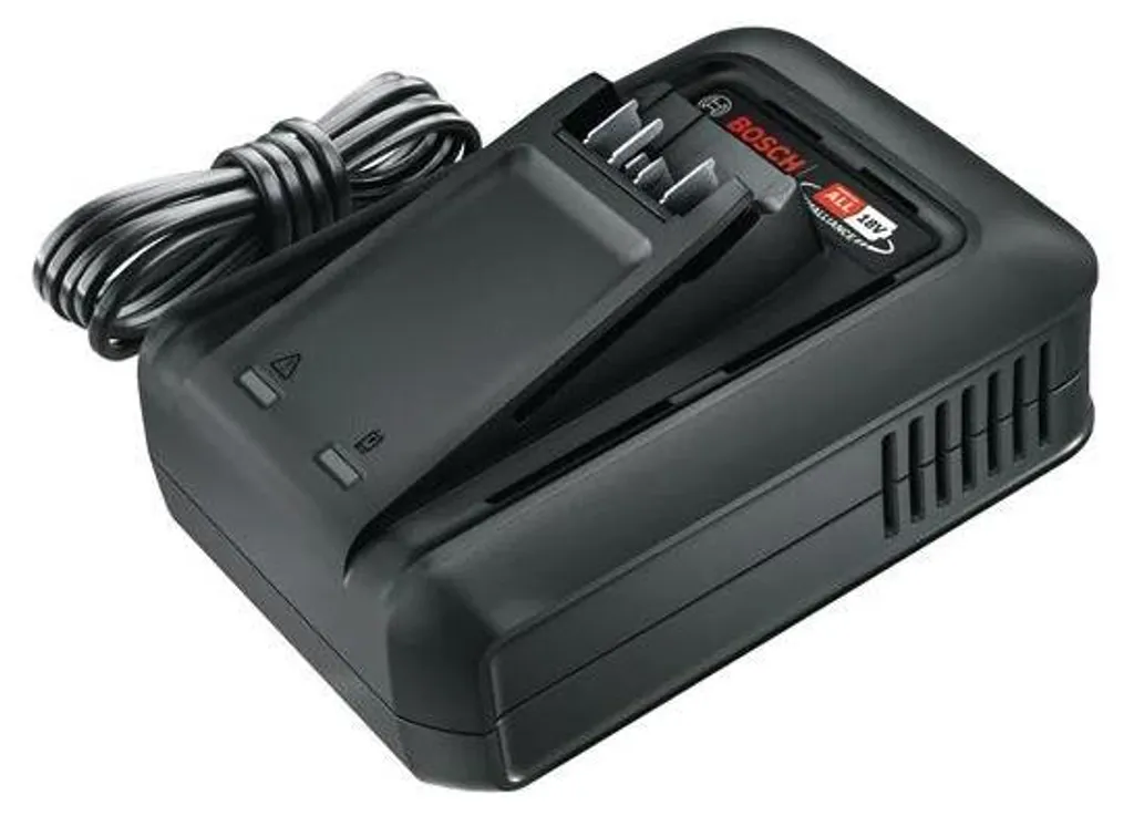 Chargeur Gardena AL 18V-44 : Finissez vos Travaux sans Attendre (14912-20)