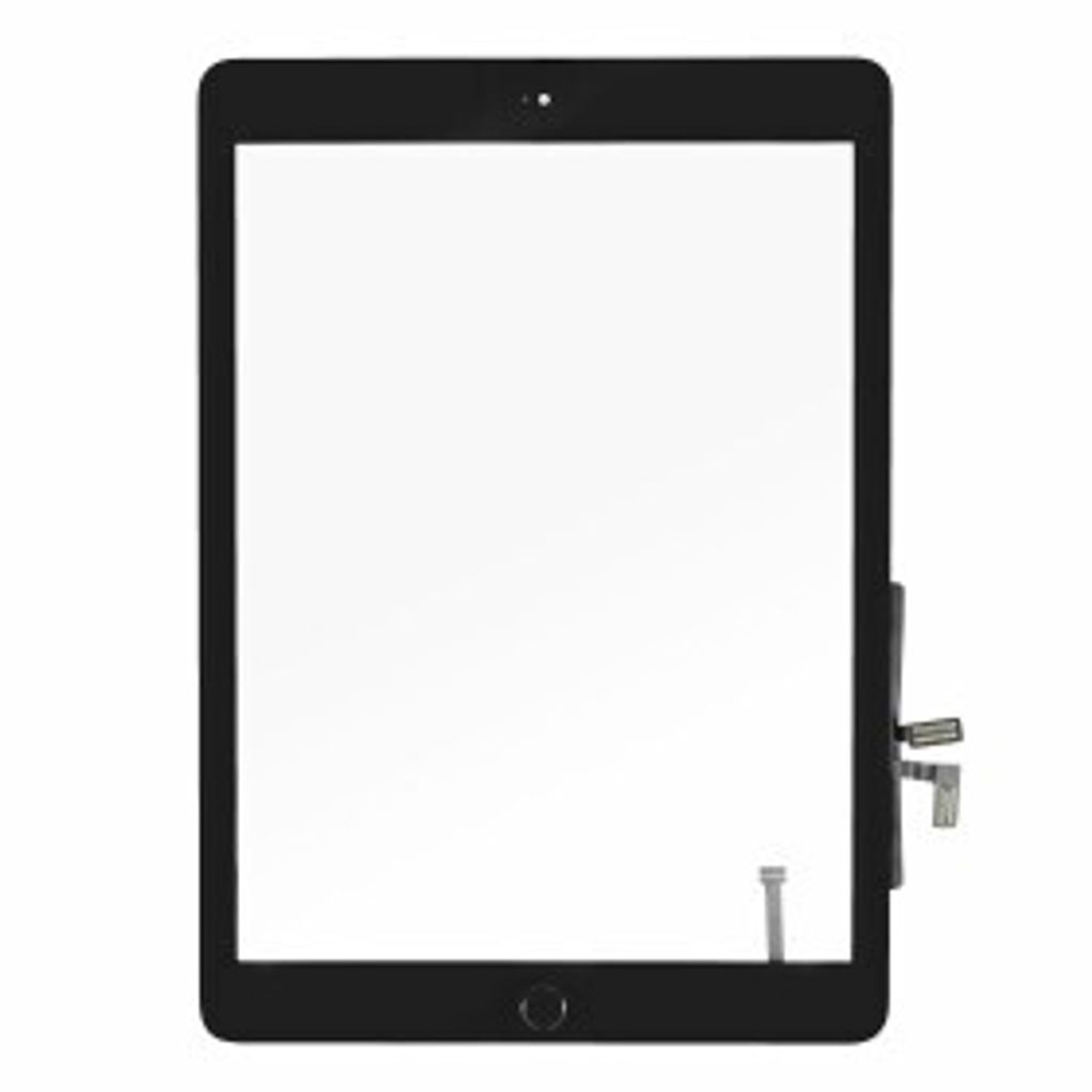 Écran tactile pour iPad 5 2017 iPad Air 2013 Noir Écran Image du produit 