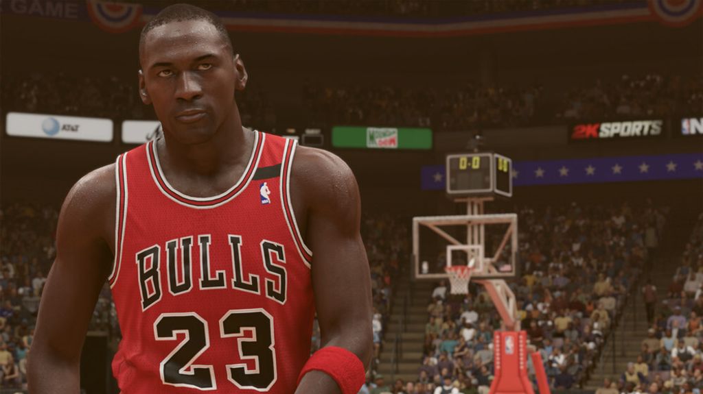 NBA 2K23 Standard Edition Xbox One-Spiel Produktbild 9