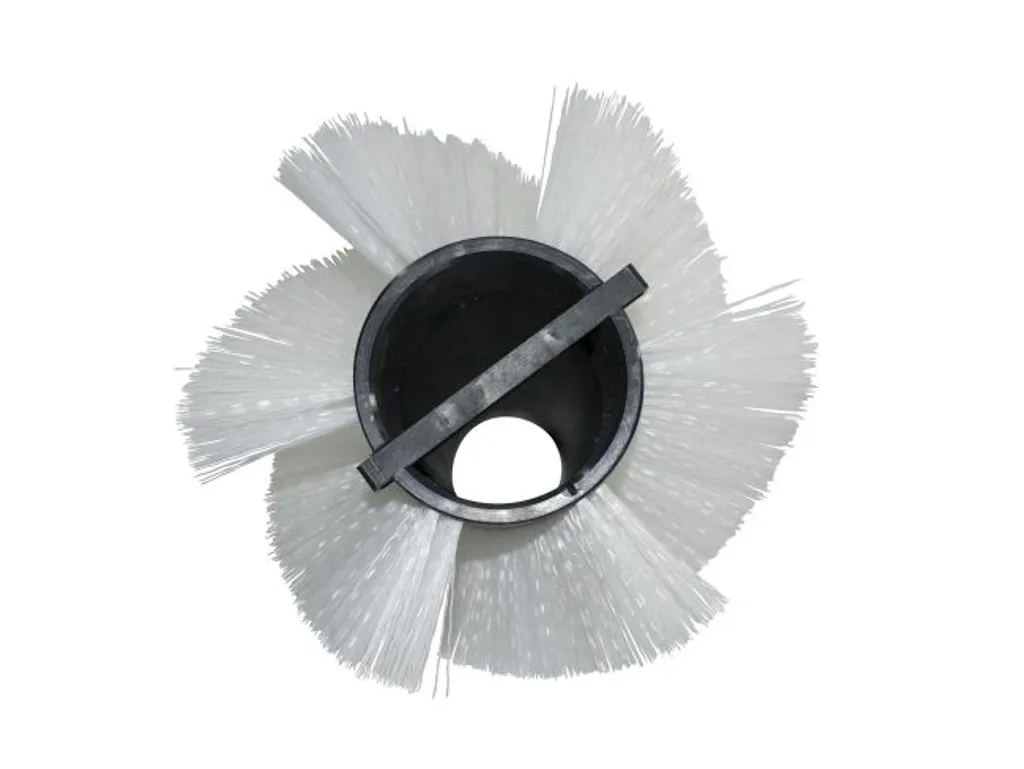 Bürstenwalze Für KARCHER BR 530 - 460mm PPL0,5 Mittelhart Ersatzbürste