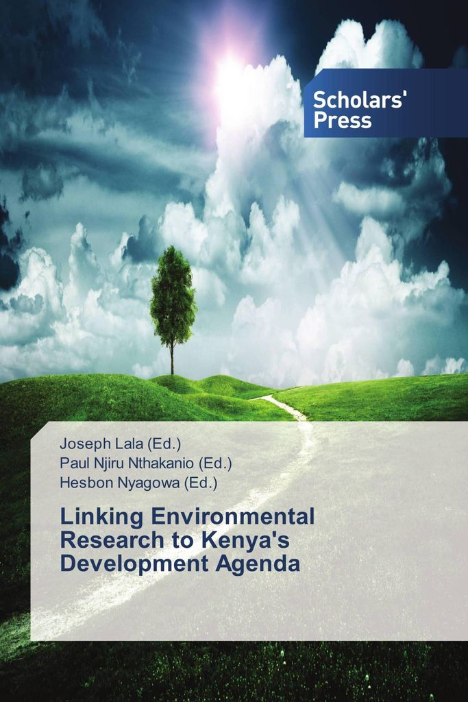 Linking Environmental Research to Kenya's Development Agenda