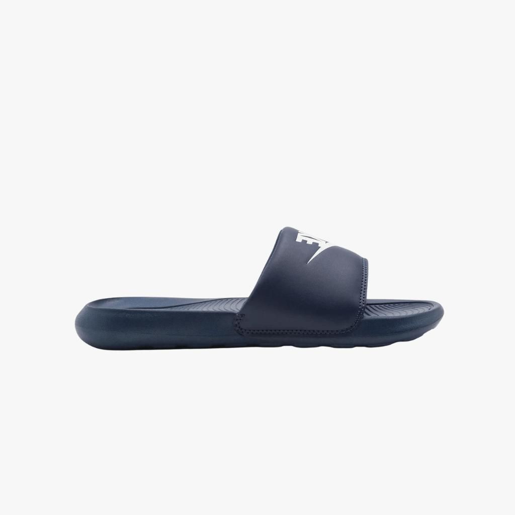 Ciabatte Nike Victori One navy Immagine del prodotto 