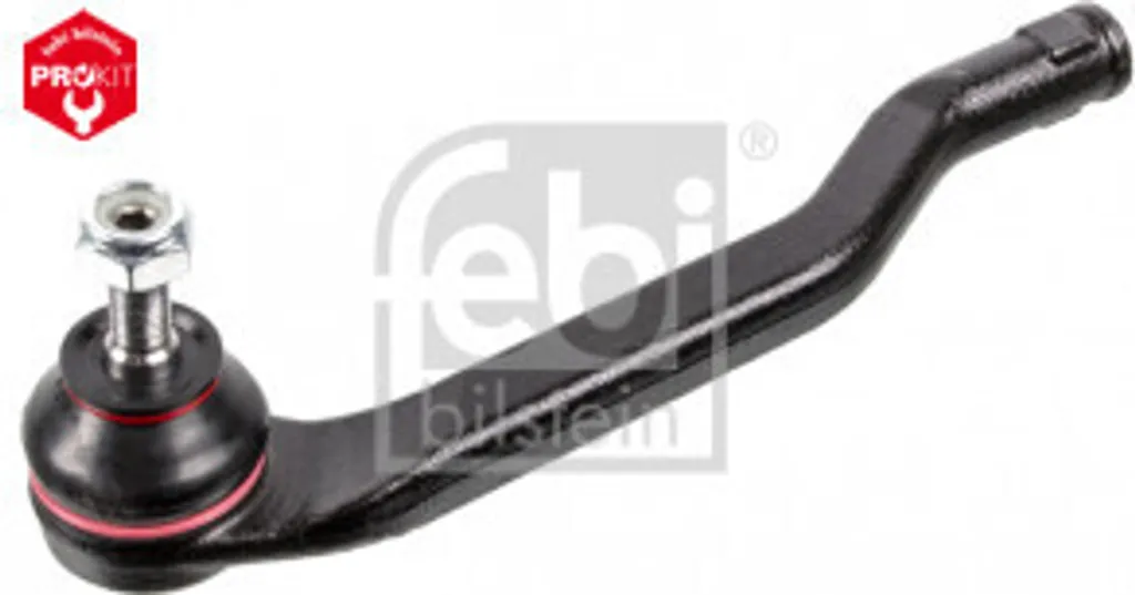 Febi Bilstein 43444 Tête de Barre d'Accouplement pour Duster - OE 8201108332