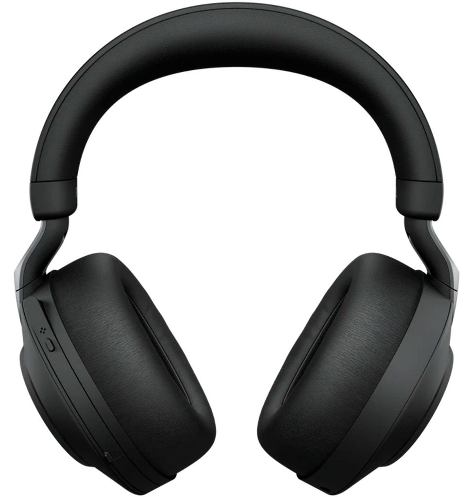 Jabra Evolve2 85 MS Stereo 28599-999-899 - Headset - Produktbild 