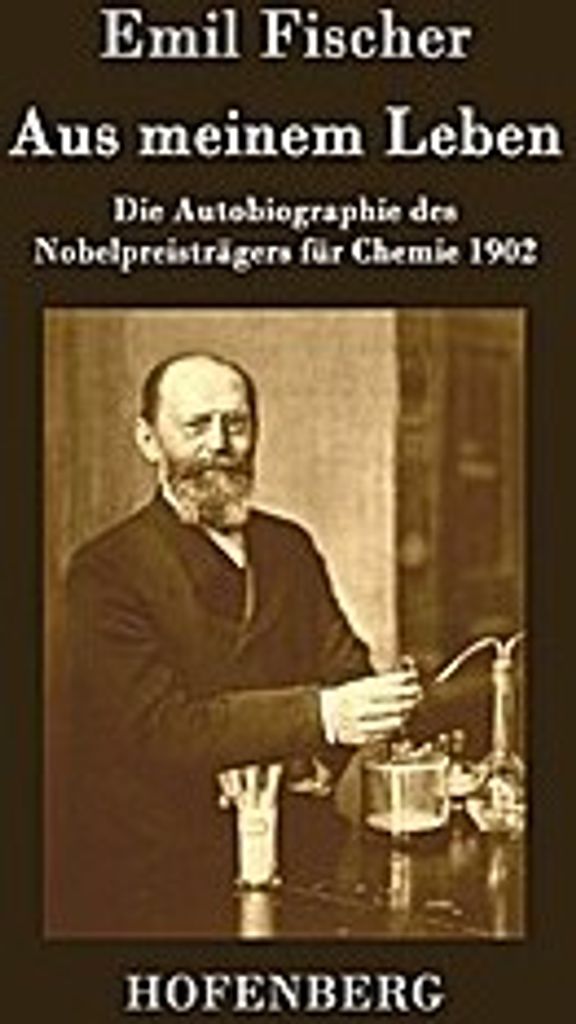 Aus meinem Leben