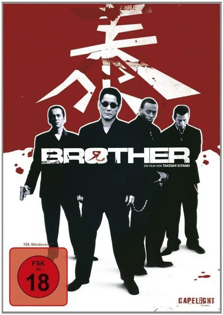 Brother - DVD