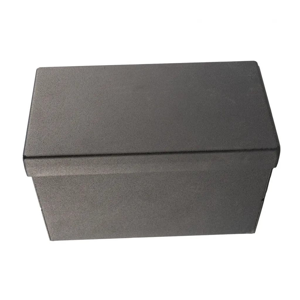 Coffret de protection Armoire OXE pour batterie 12V étanche et durable - 6