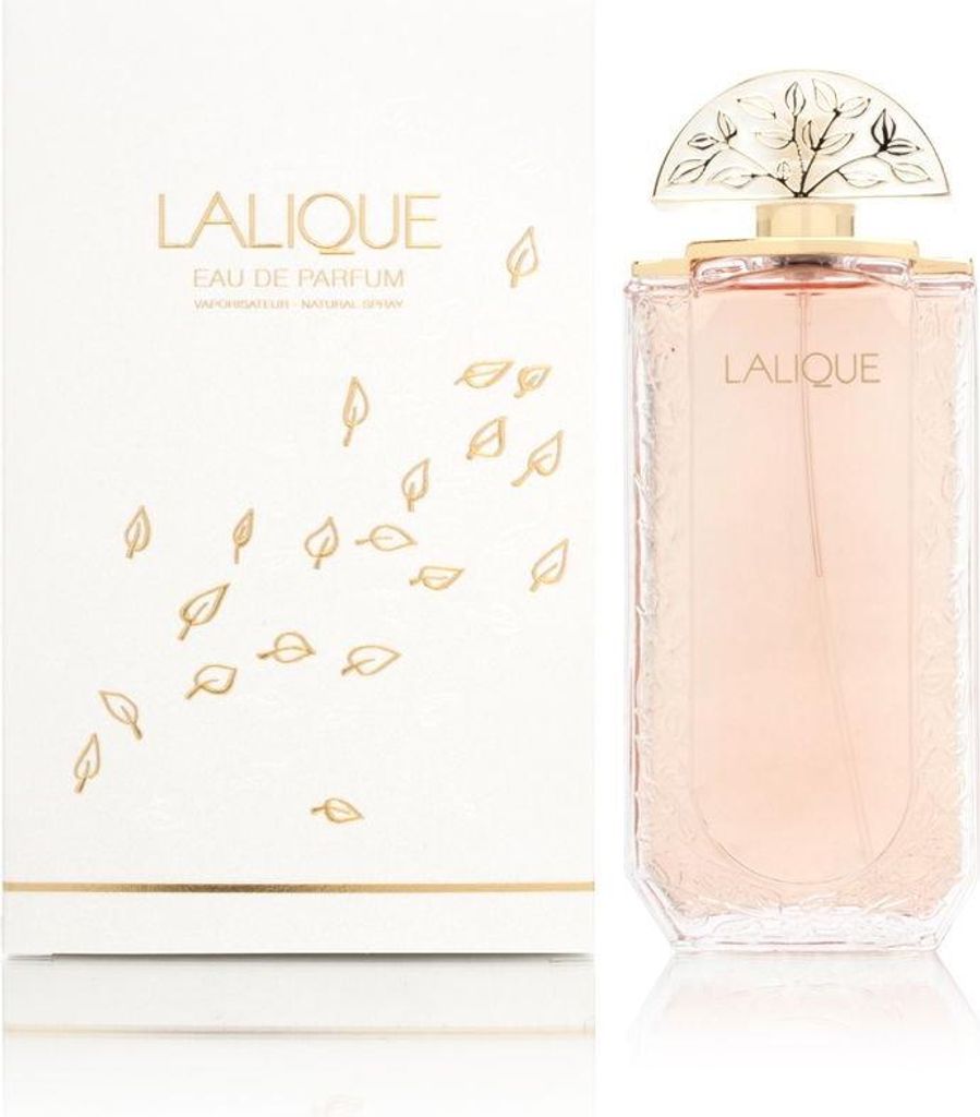 Lalique Lalique De Lalique Eau De Parfum Spray 100ml Immagine del prodotto 