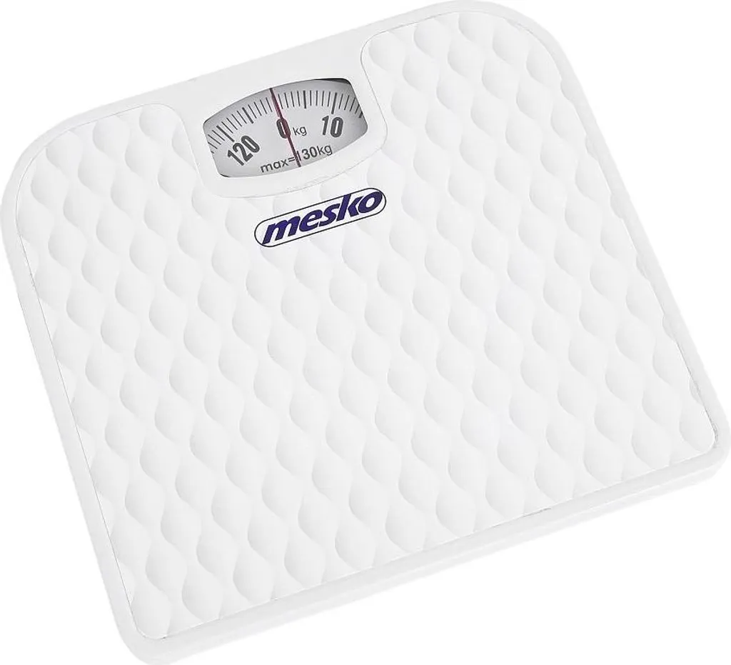 Analisi Mesko MS 8160: La Bilancia Meccanica 130kg ad Alta Durabilità