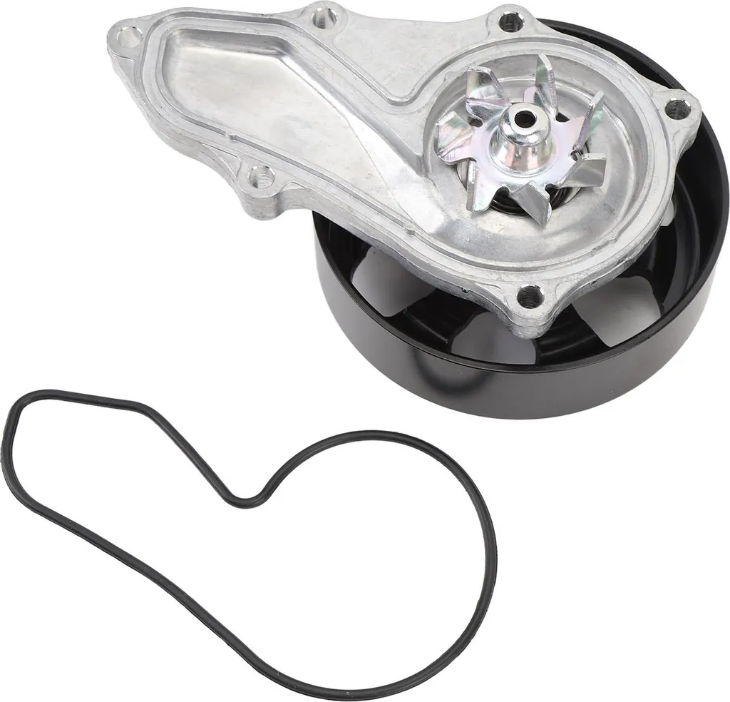 Stop fuites de liquide de refroidissement : Pompe à eau K24 19200RAD003